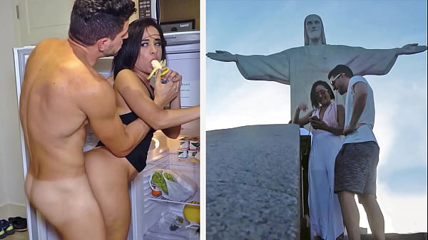 Filme fudendo sexo no rio de janeiro